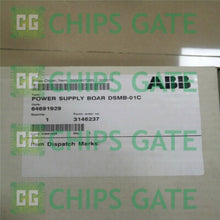 DSMB01C