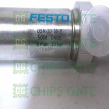 DSN2050P