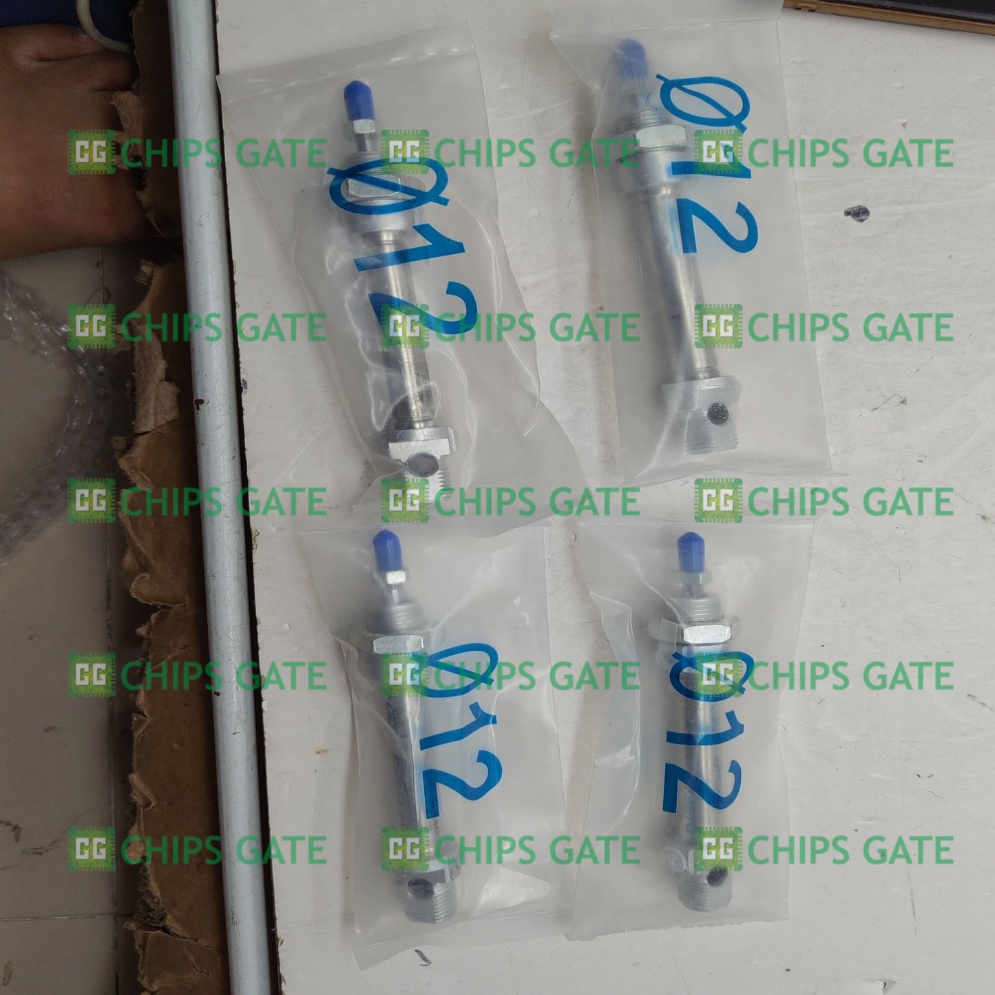DSNU1240PA