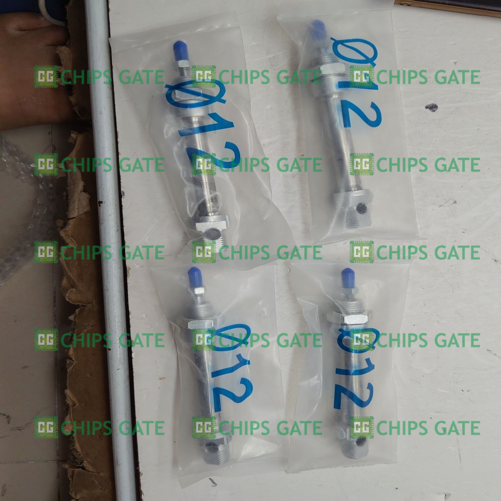 DSNU1240PA