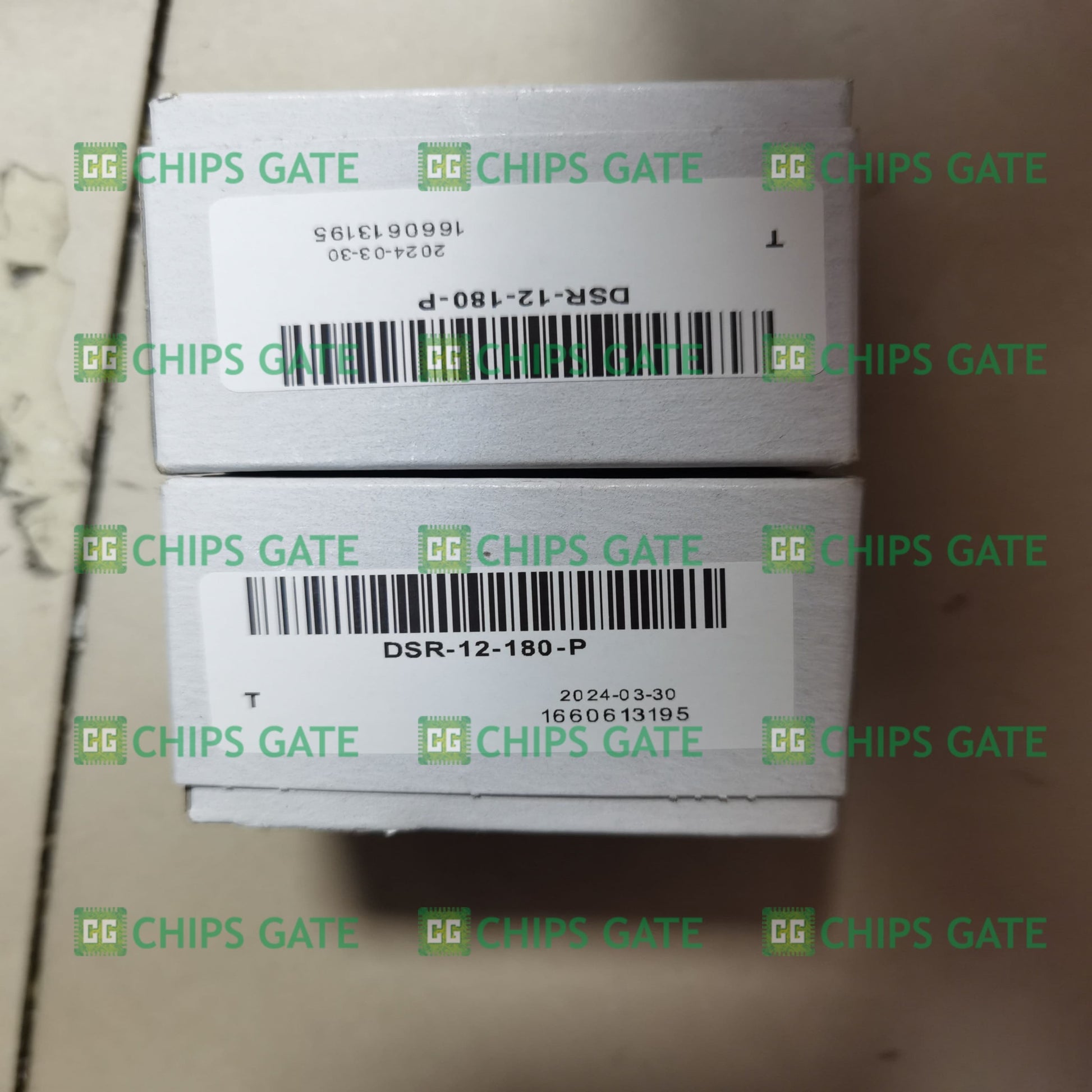 DSR12180P