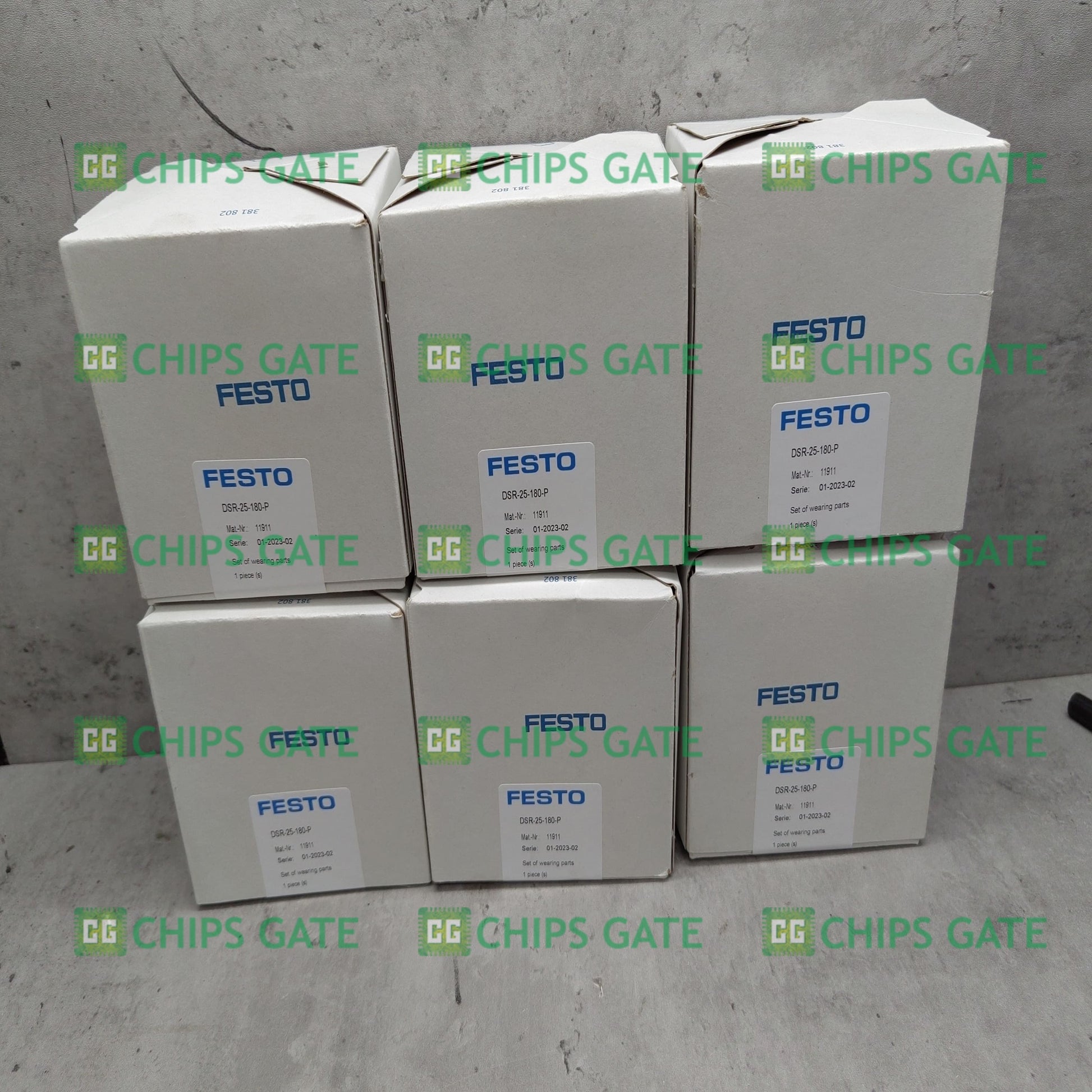 DSR25180P