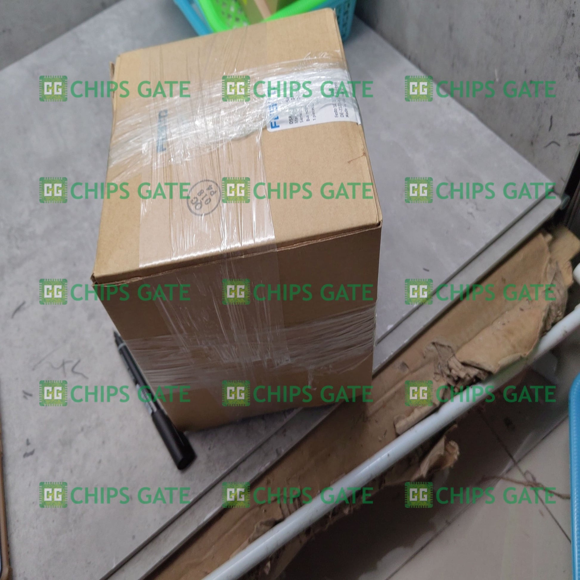 DSR40180P