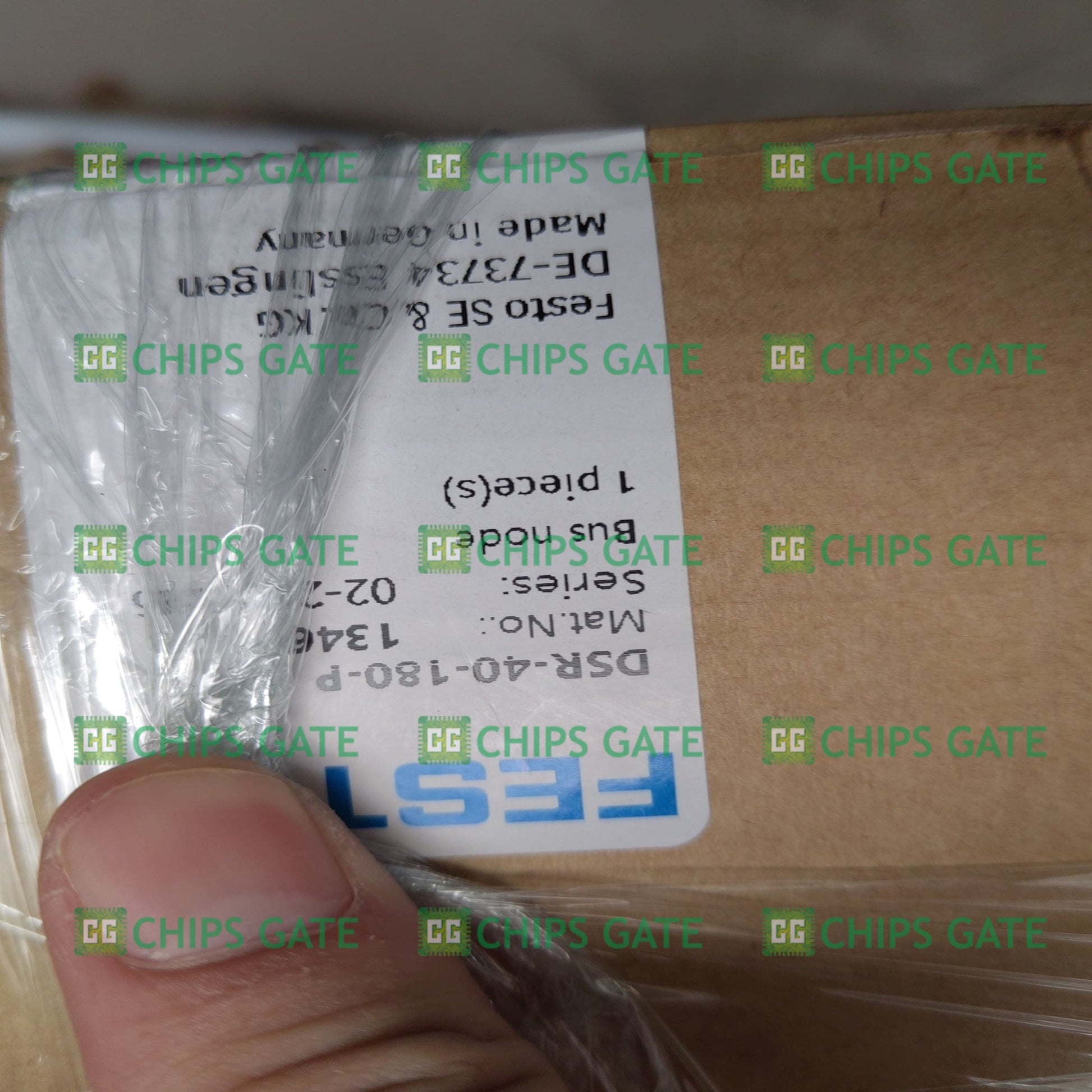 DSR40180P