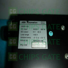 DSSR122