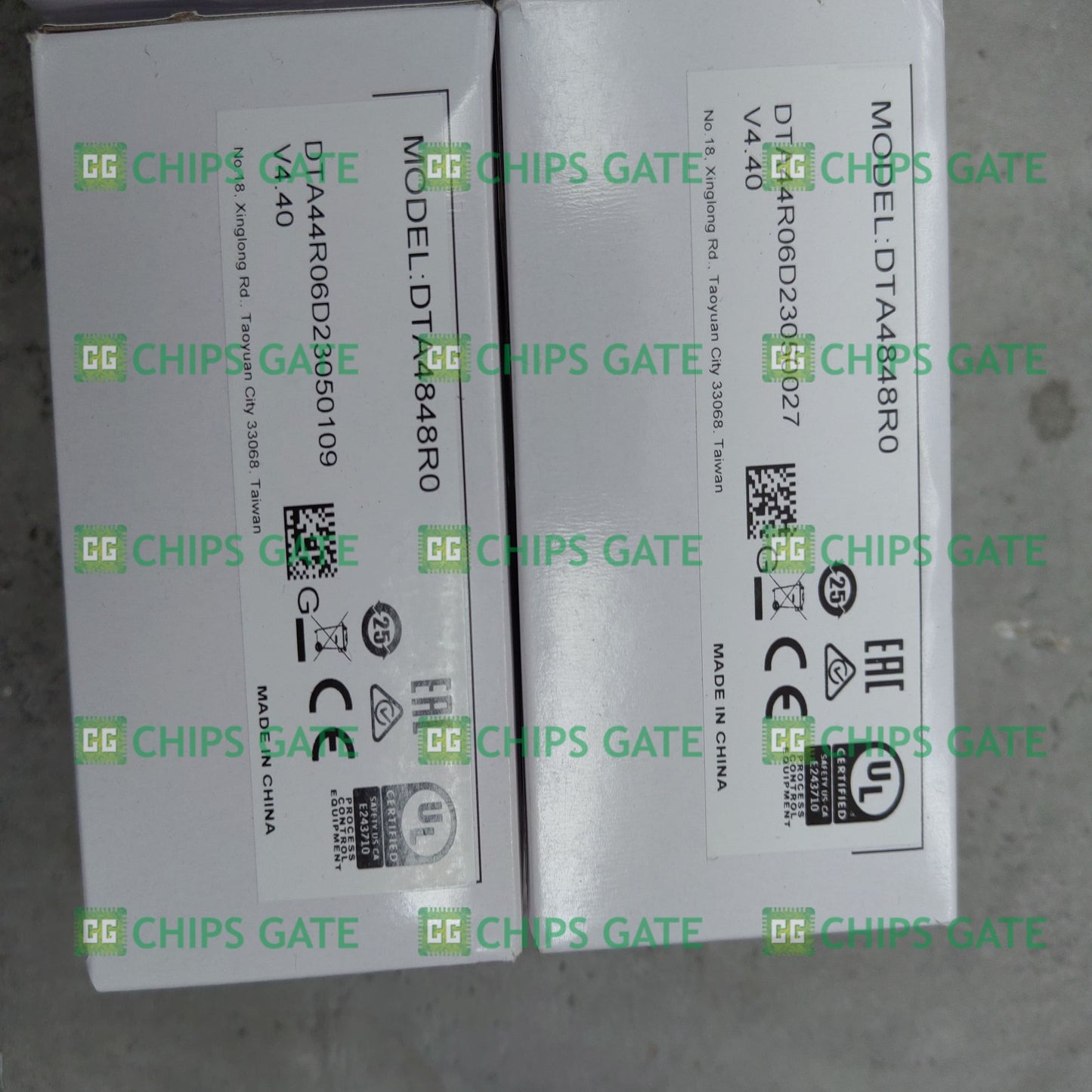 DTA4848R0