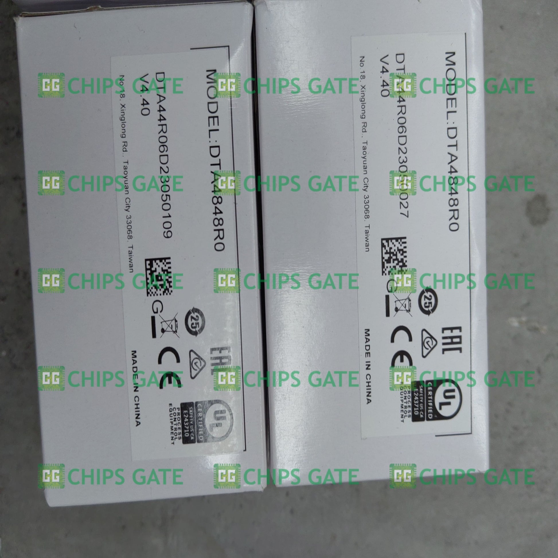 DTA4848R0