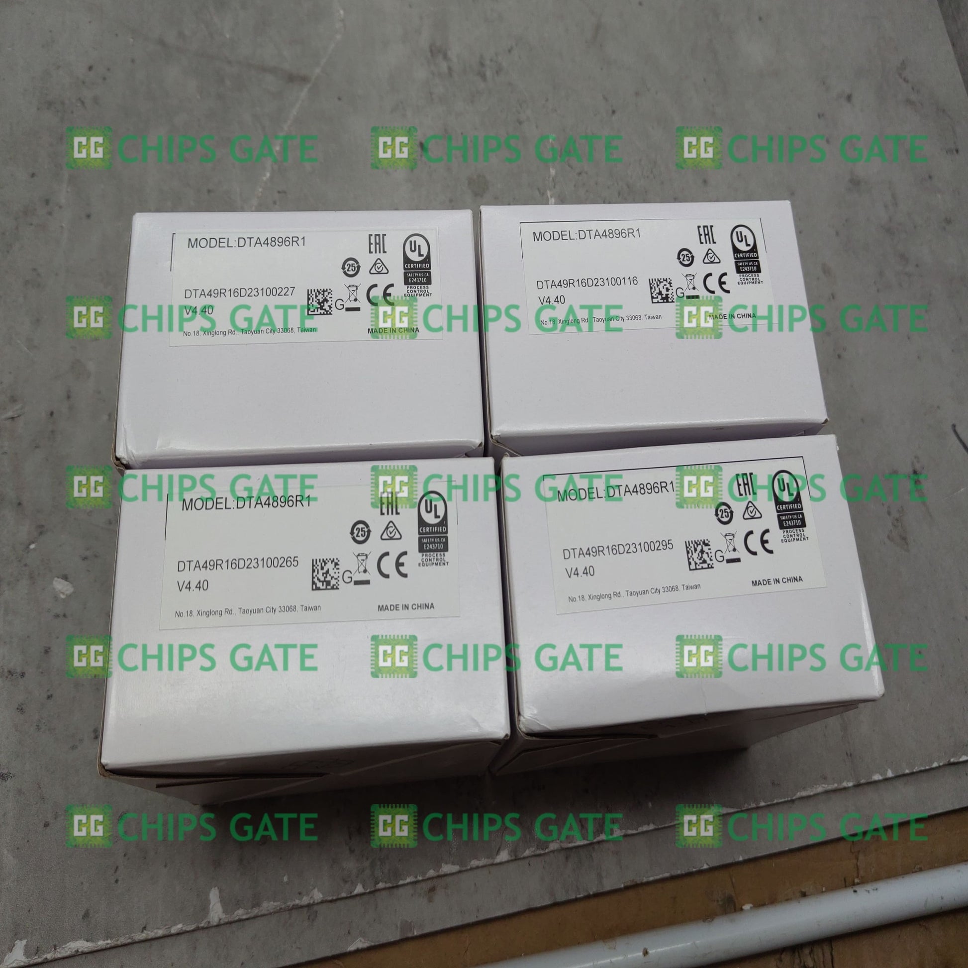 DTA4896R1