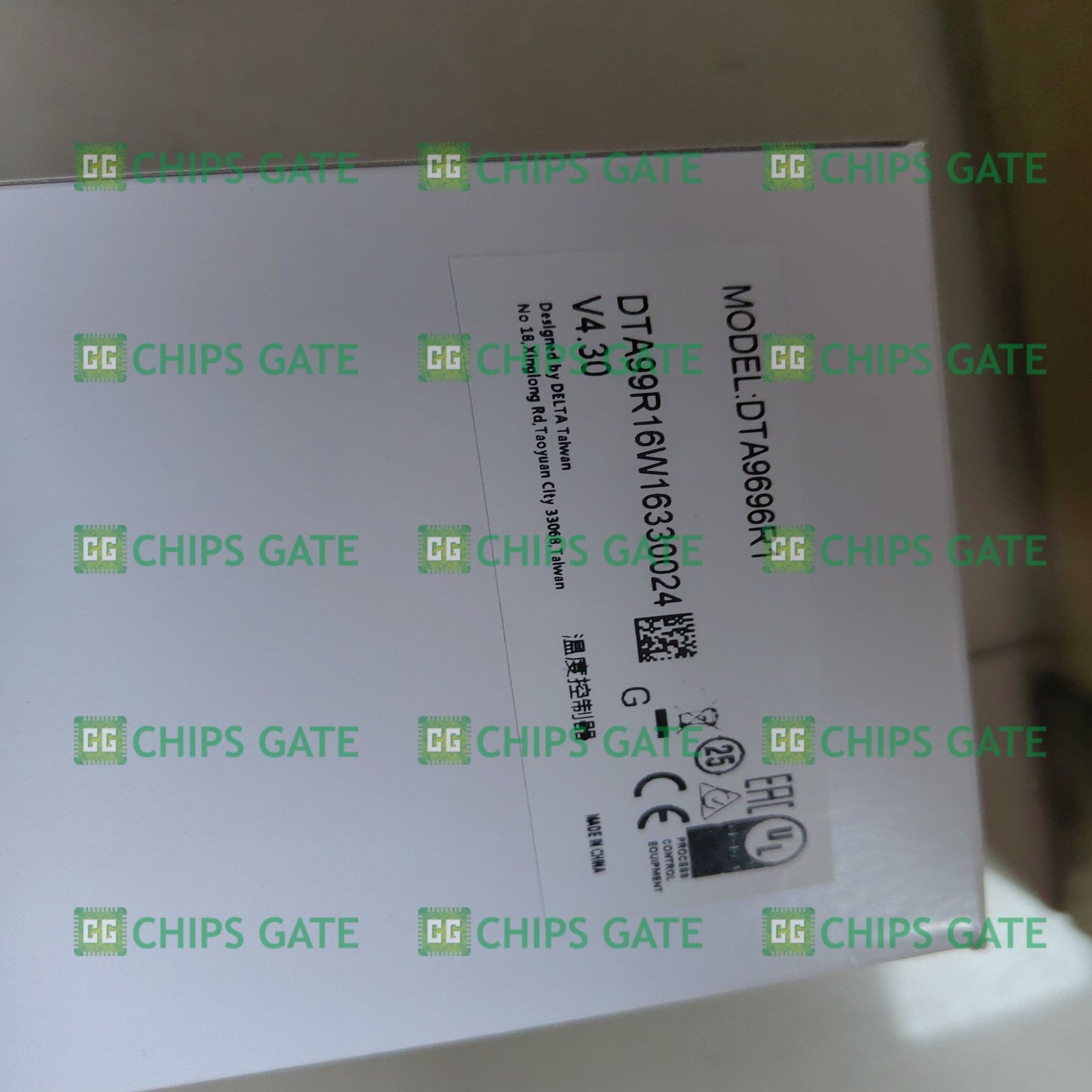 DTA9696R1