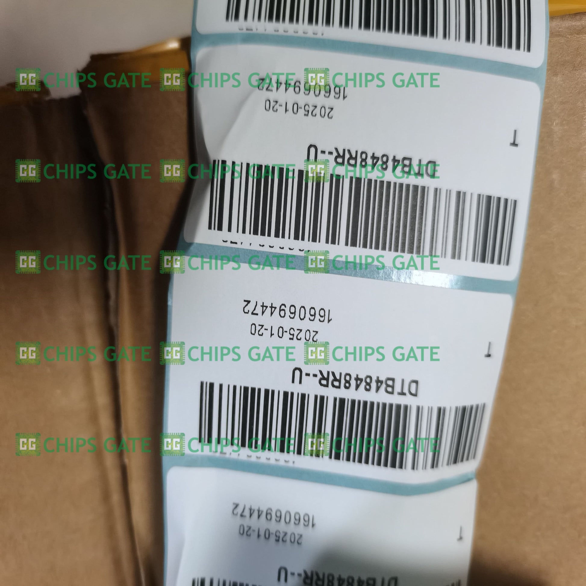 DTB4848RR