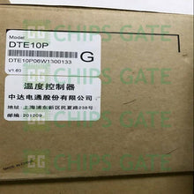 DTE10P