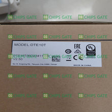 DTE10T