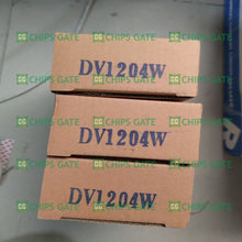 DV1204W