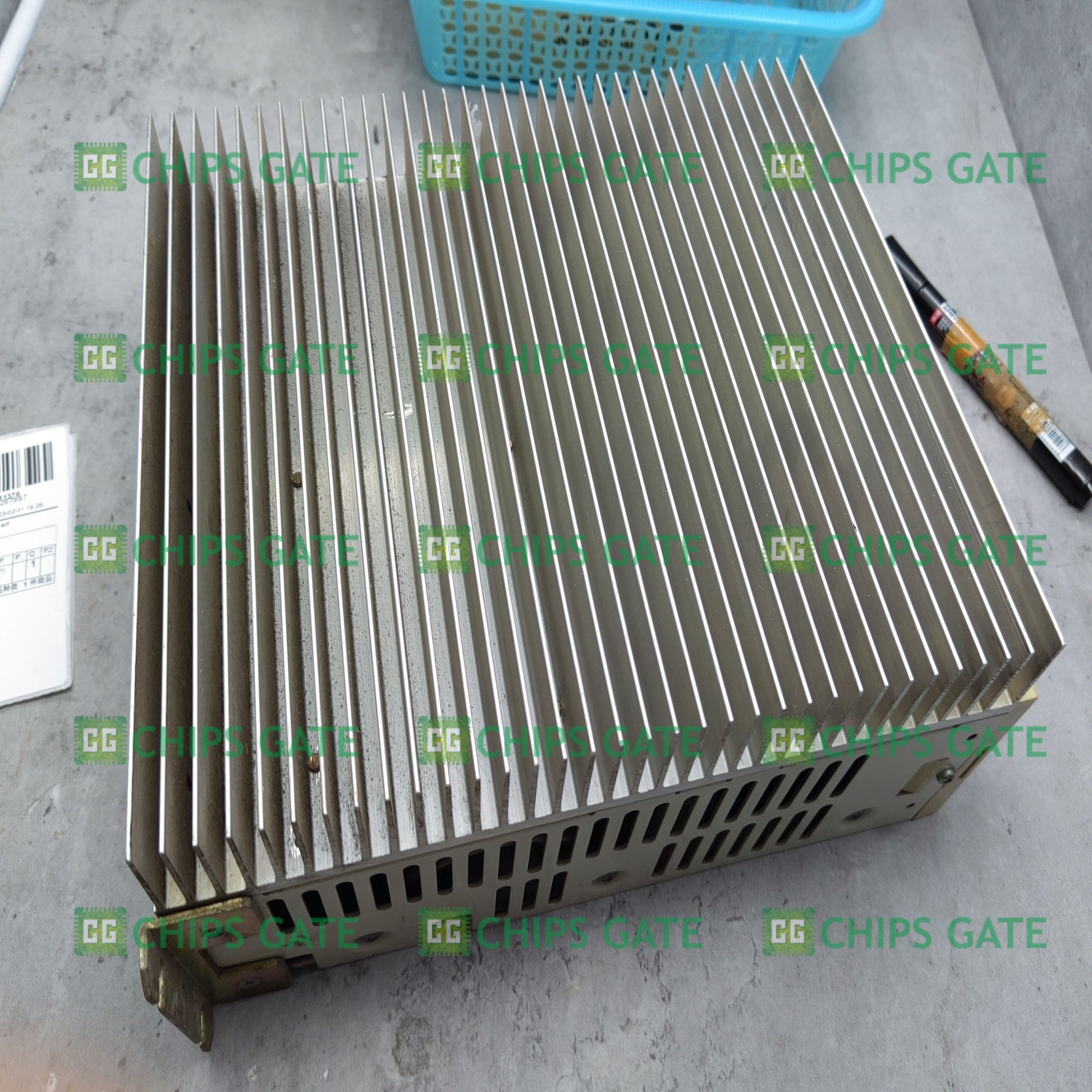 DV80X150MB5