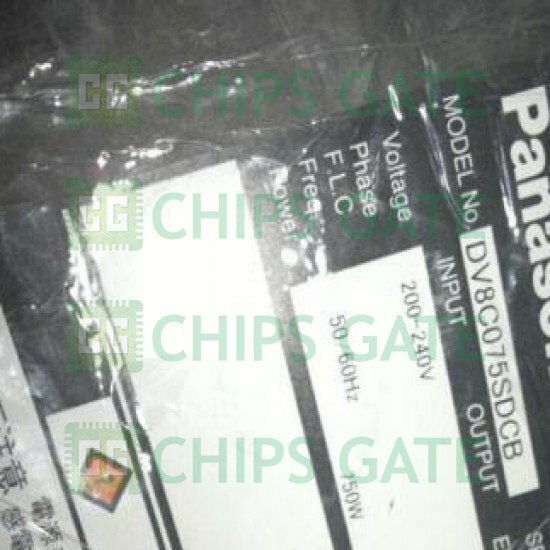 DV8C075SDCB