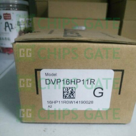 DVP16HP11R