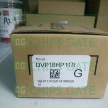 DVP16HP11R