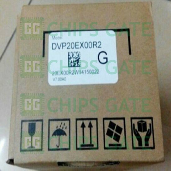 DVP20EX00R2