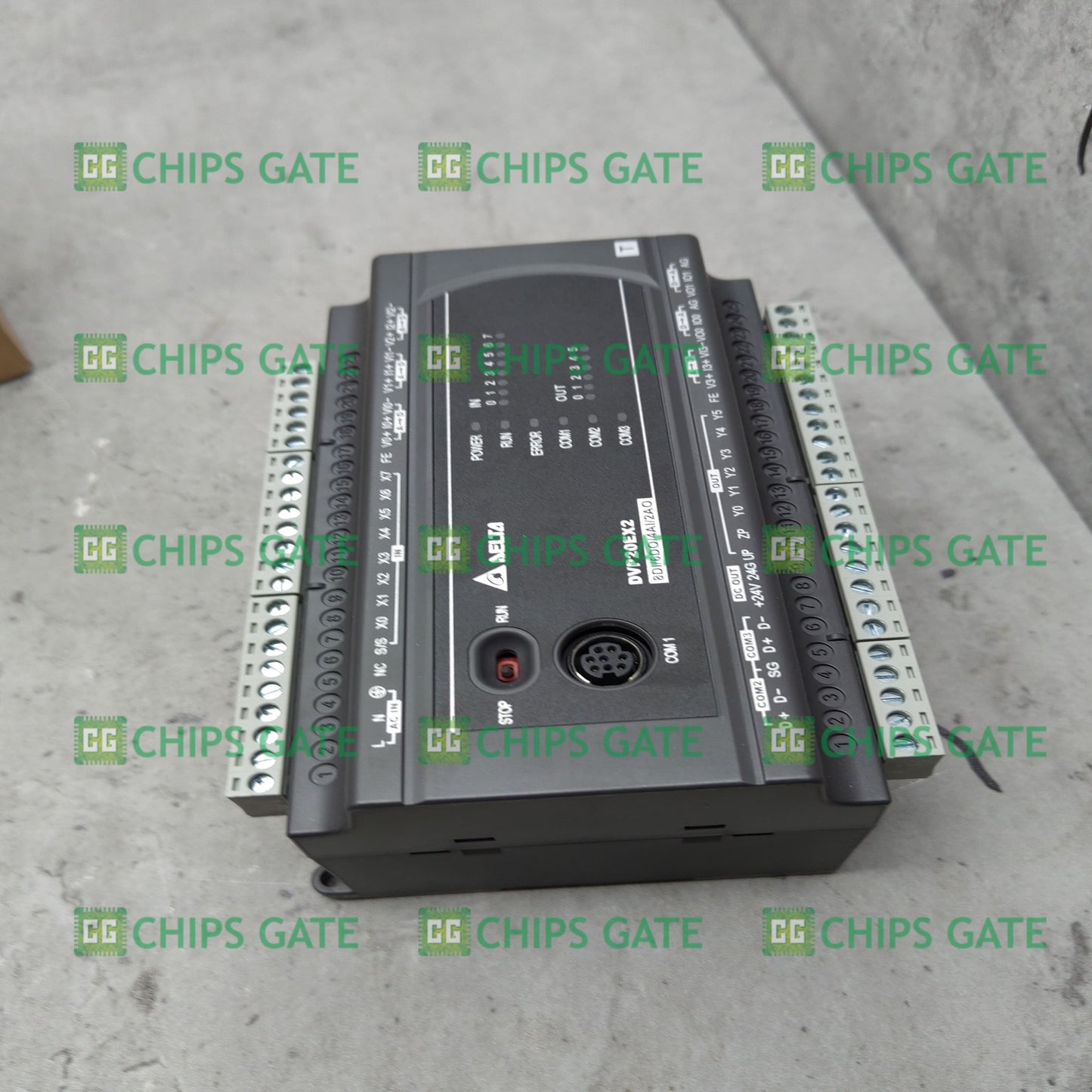 DVP20EX200T