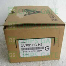 DVP01HCH2