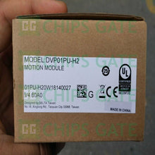 DVP01PUH2