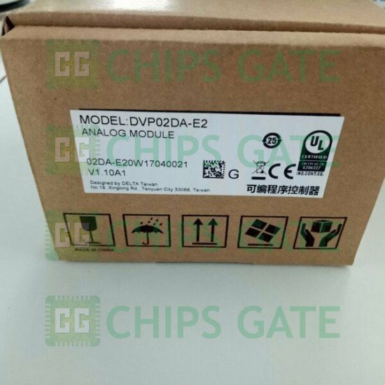 DVP02DAE2