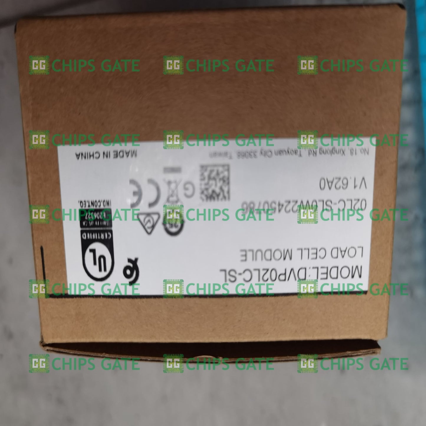 DVP02LCSL