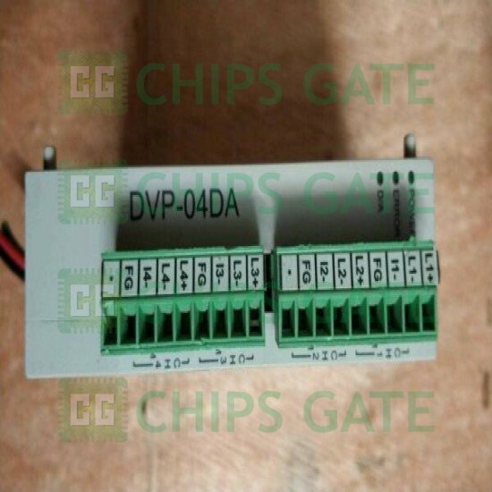 DVP04DAS