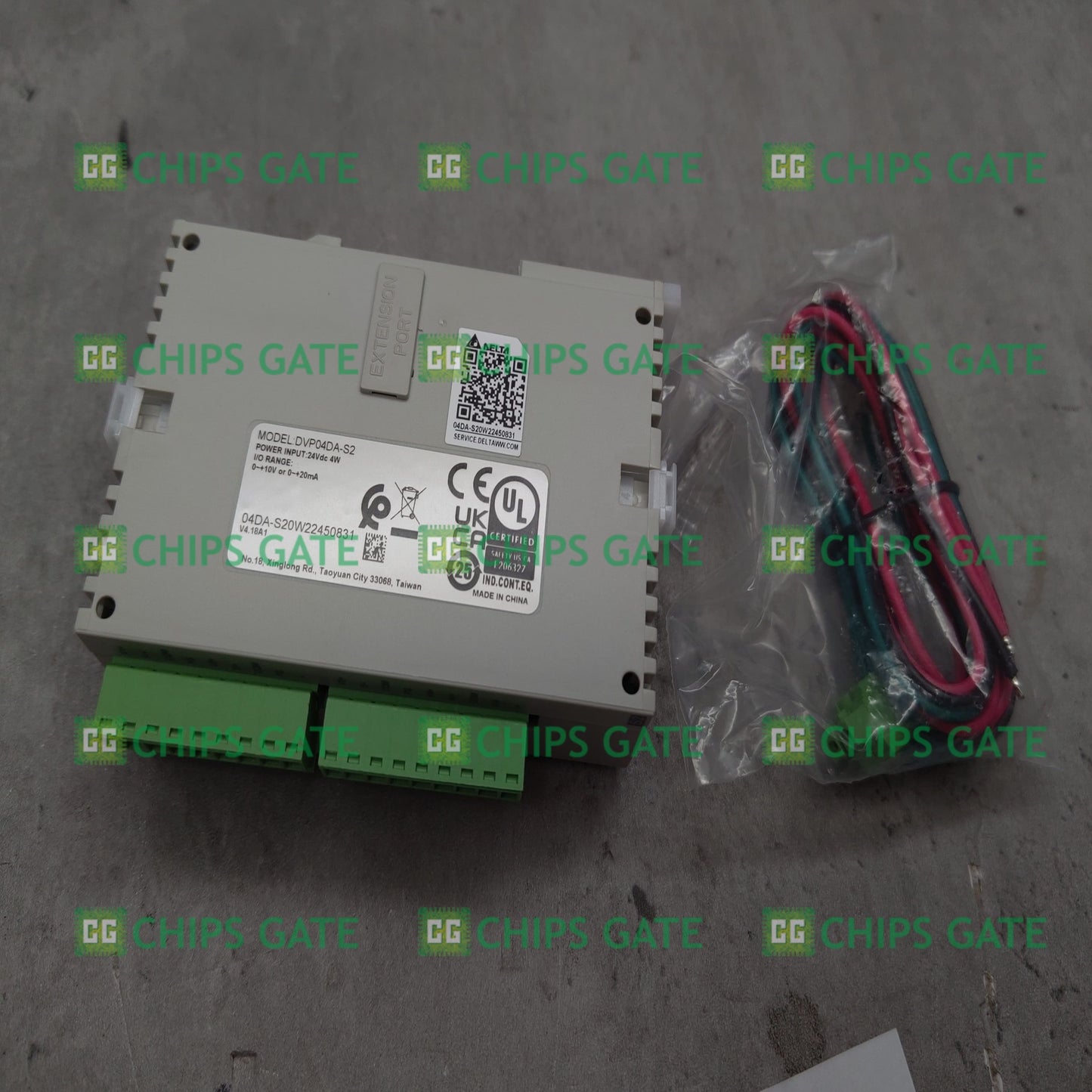 DVP04DAS2