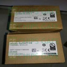 DVP04PTH2