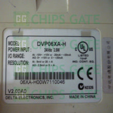 DVP06XAH