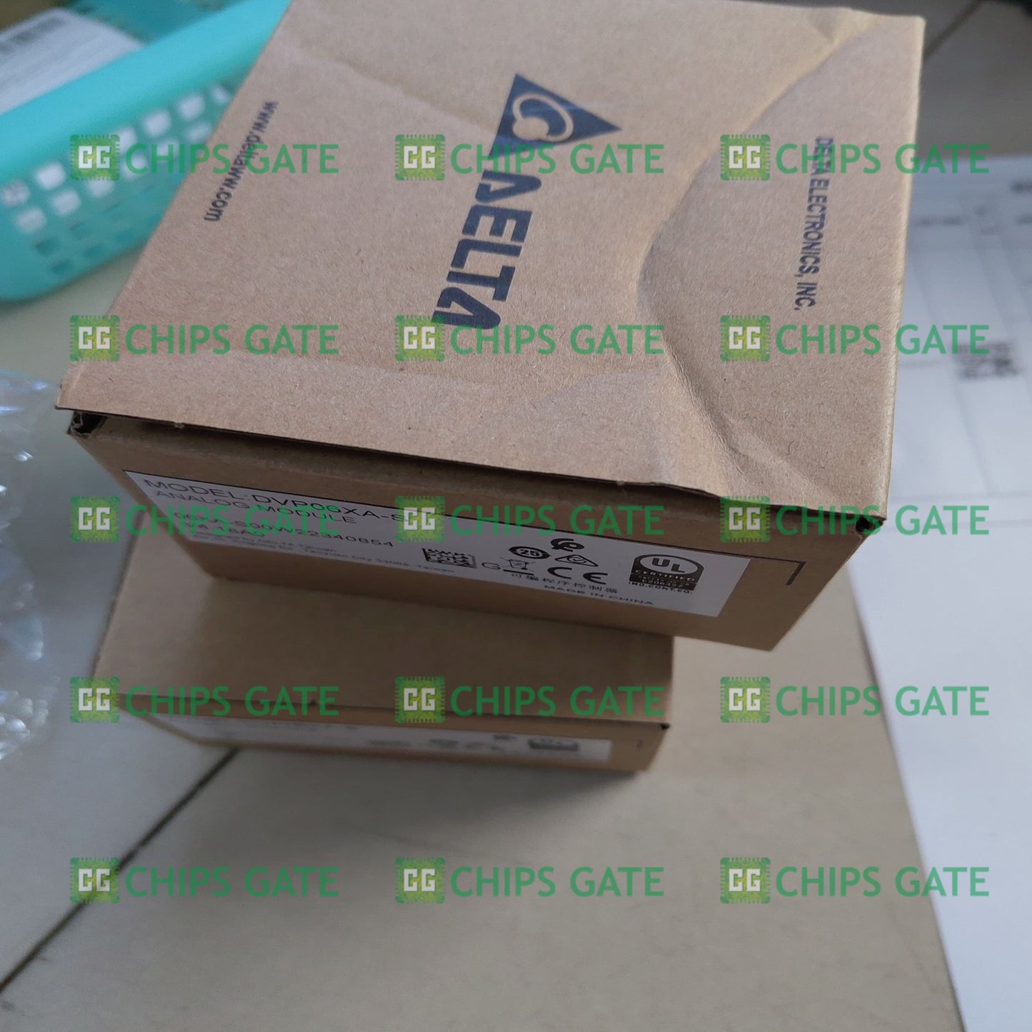 DVP06XAS