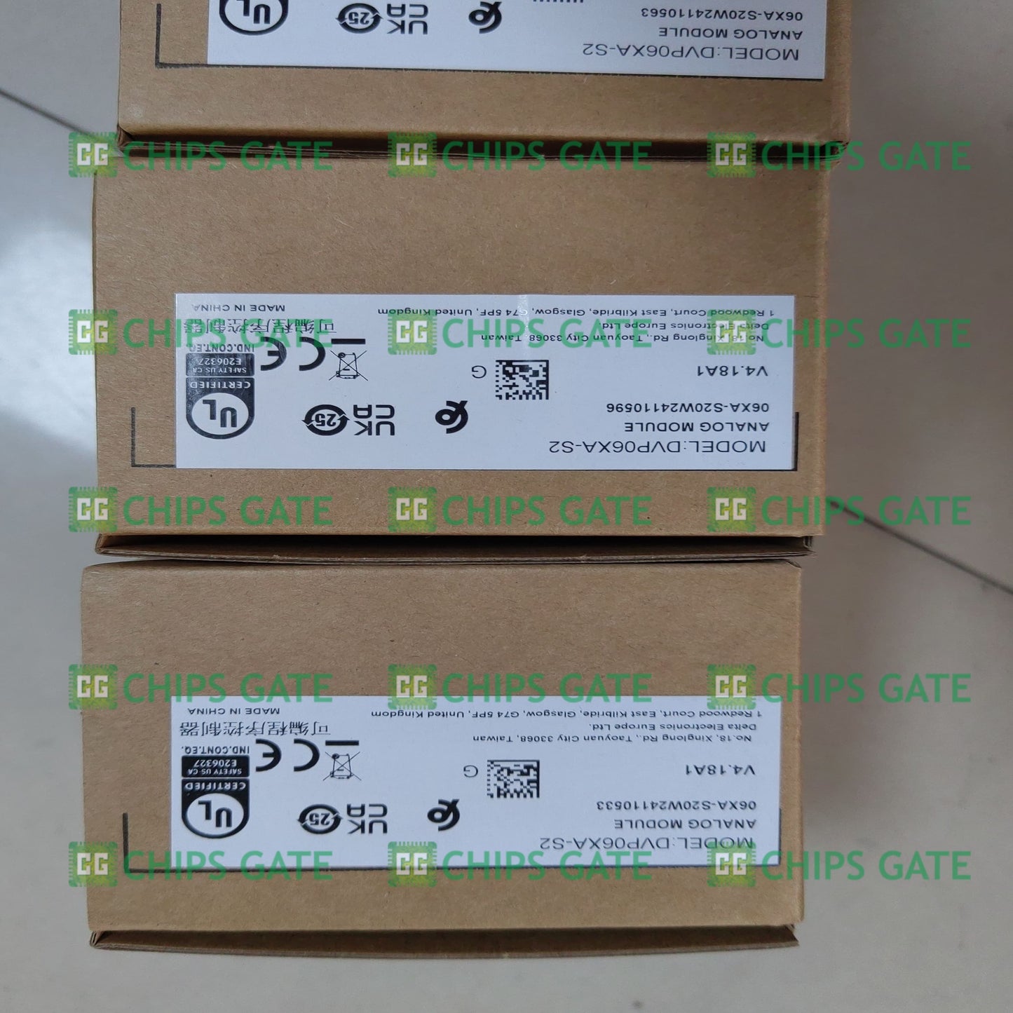 DVP06XAS2
