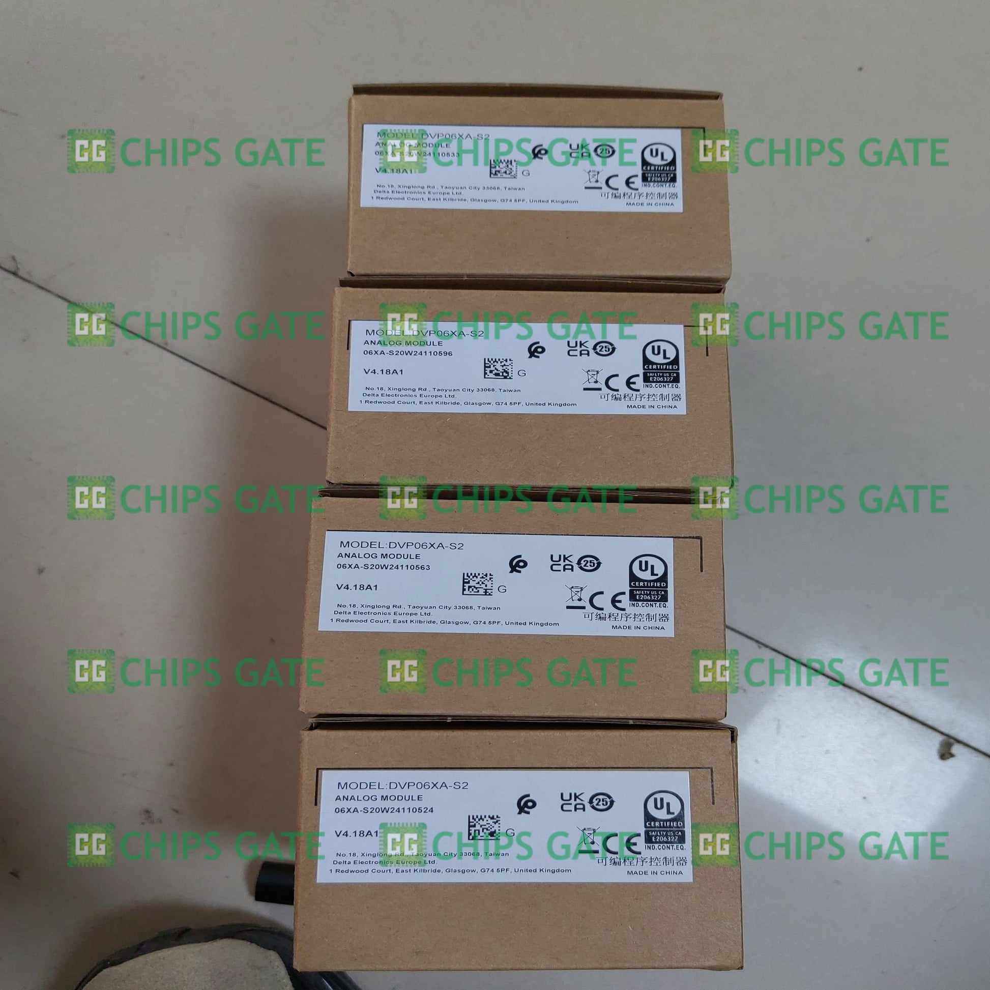 DVP06XAS2