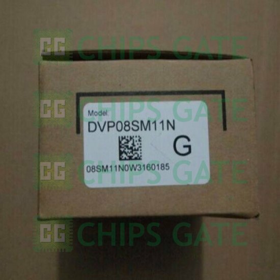 DVP08SM11N