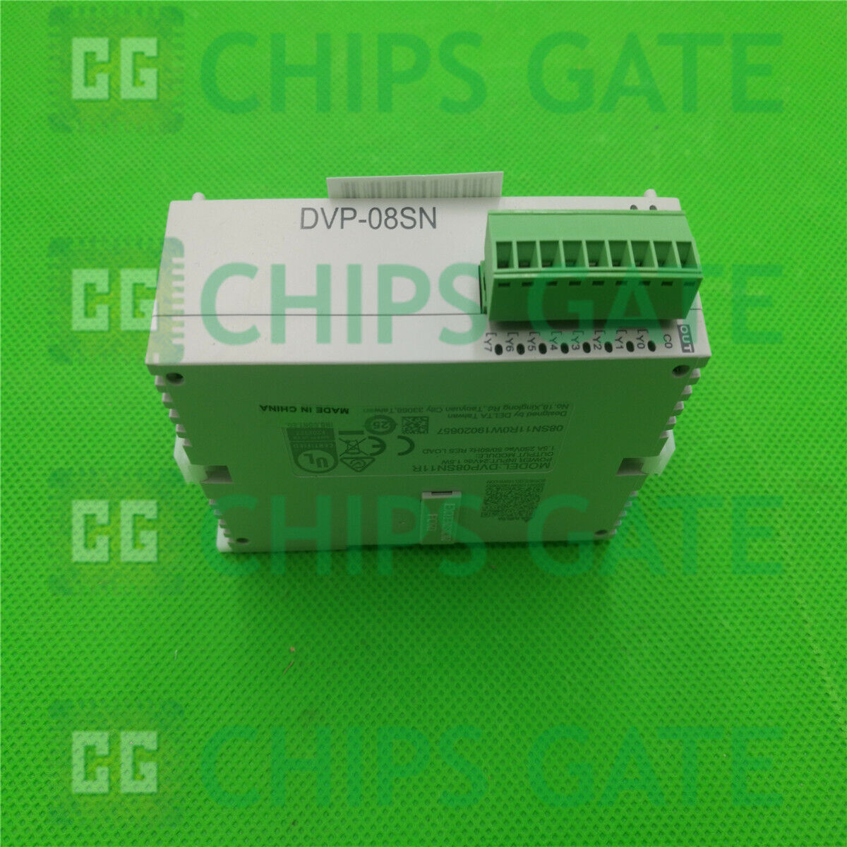 DVP08SN11R