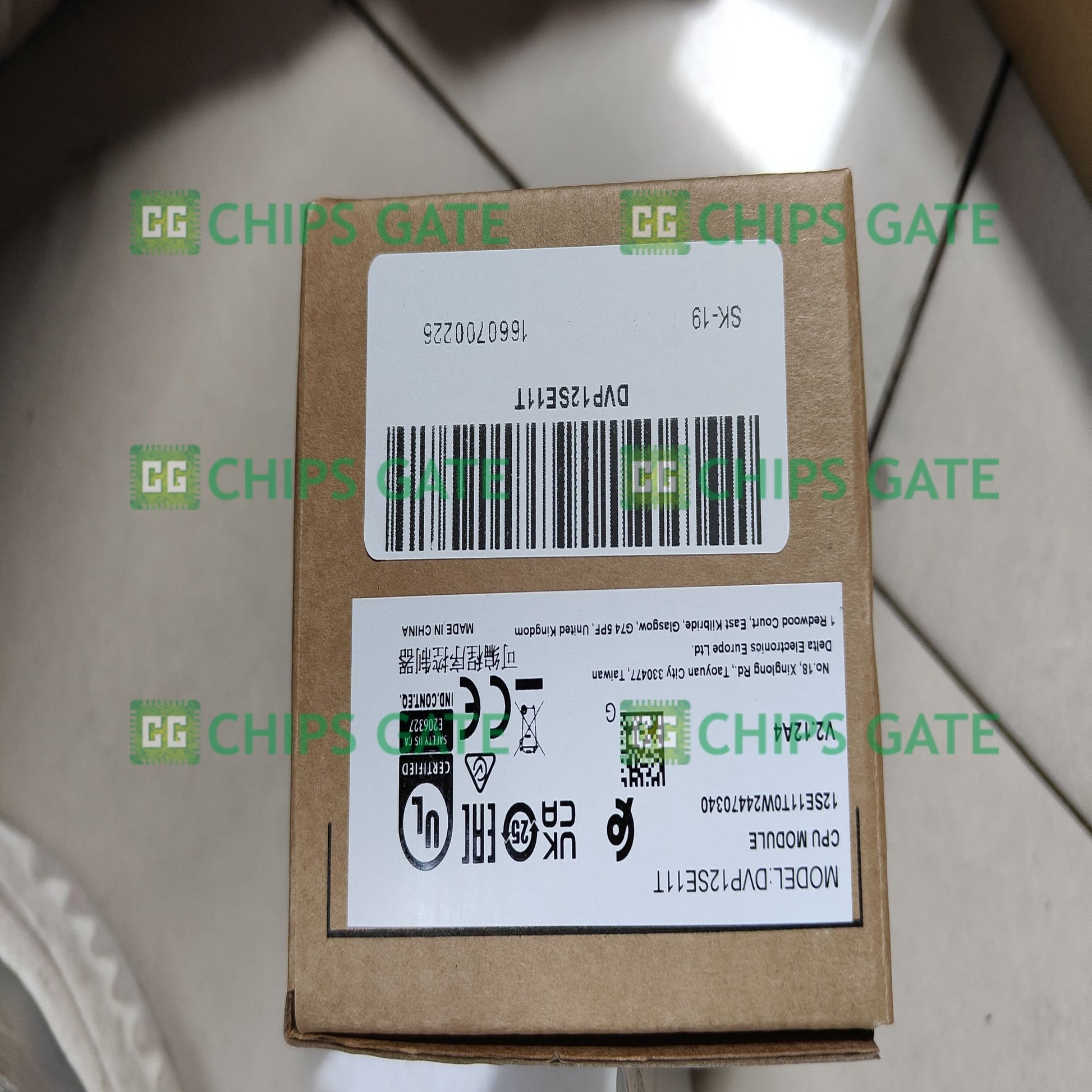 DVP12SE11T