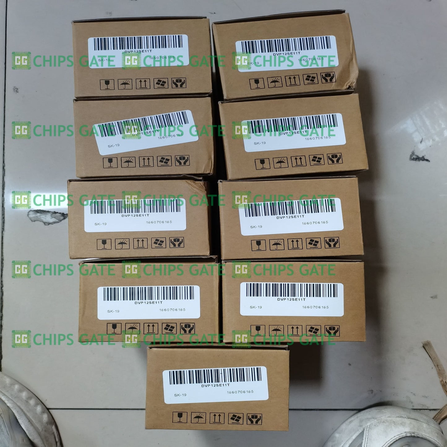 DVP12SE11T