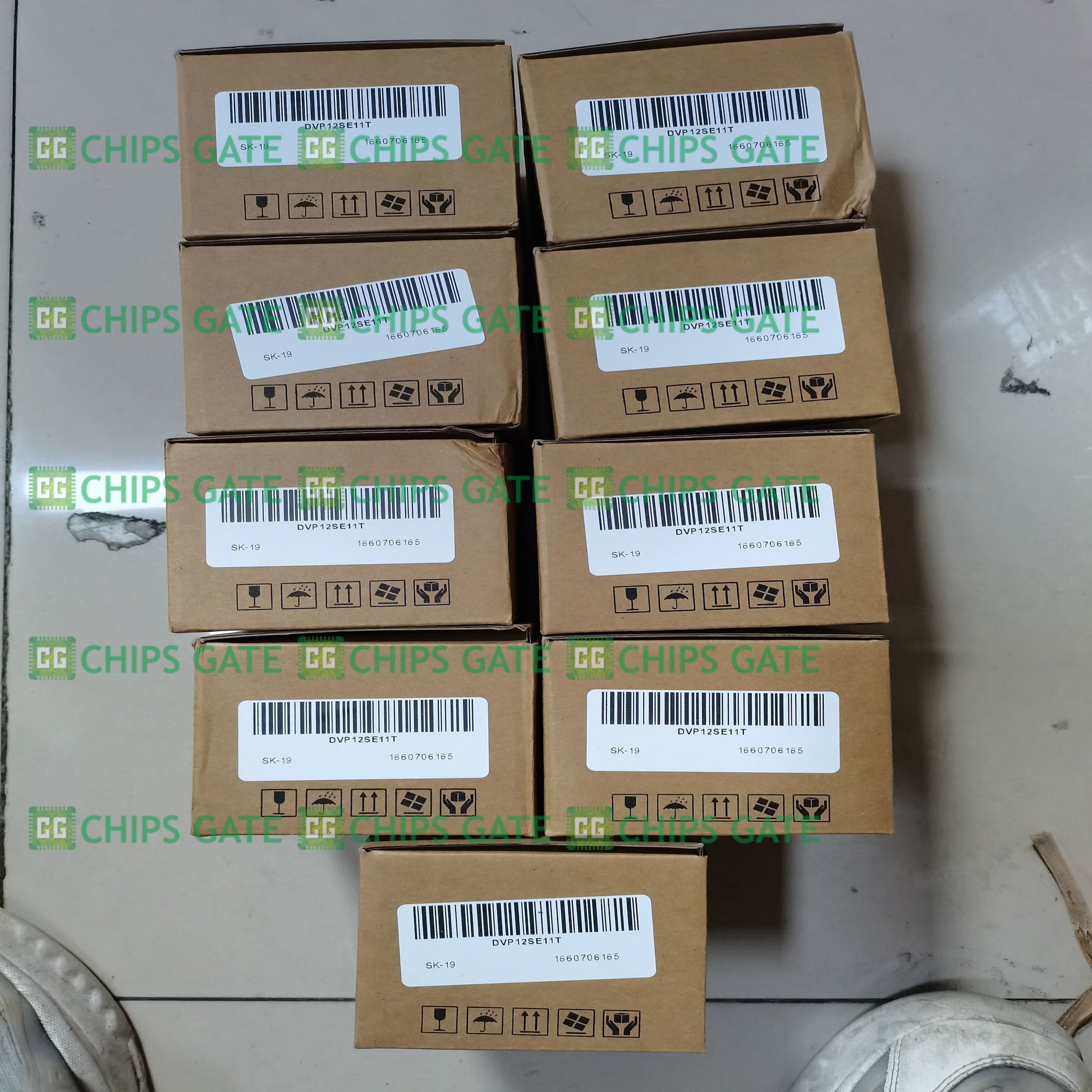 DVP12SE11T