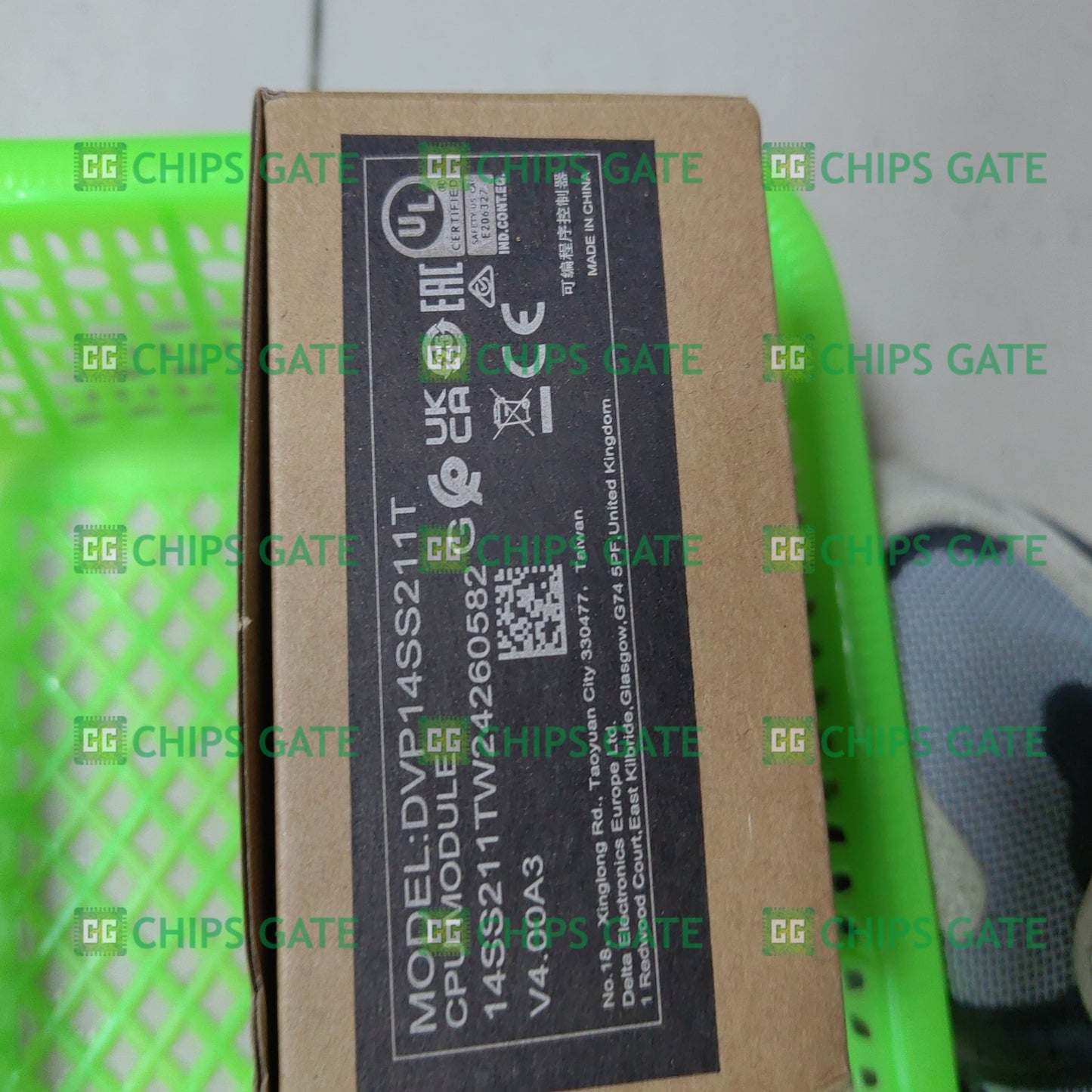 DVP14SS211T