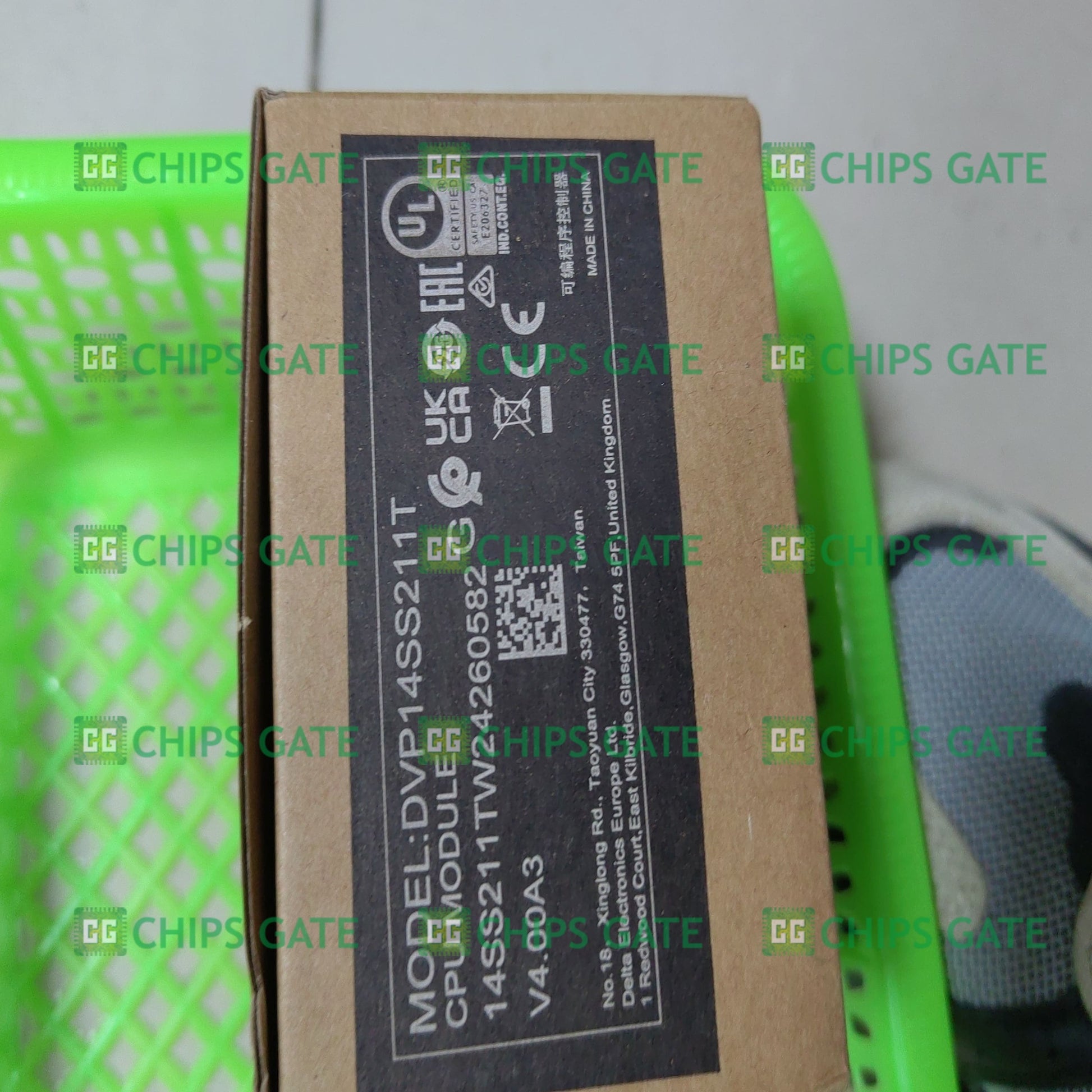 DVP14SS211T