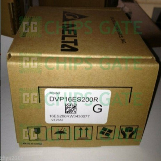 DVP16ES200R