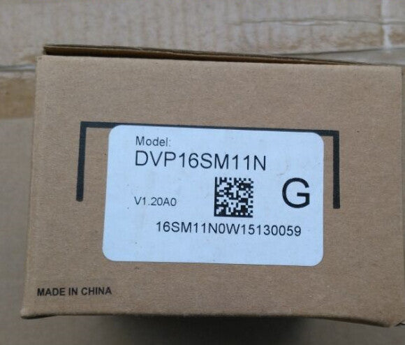 DVP16SM11N