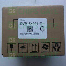 DVP16XP211T