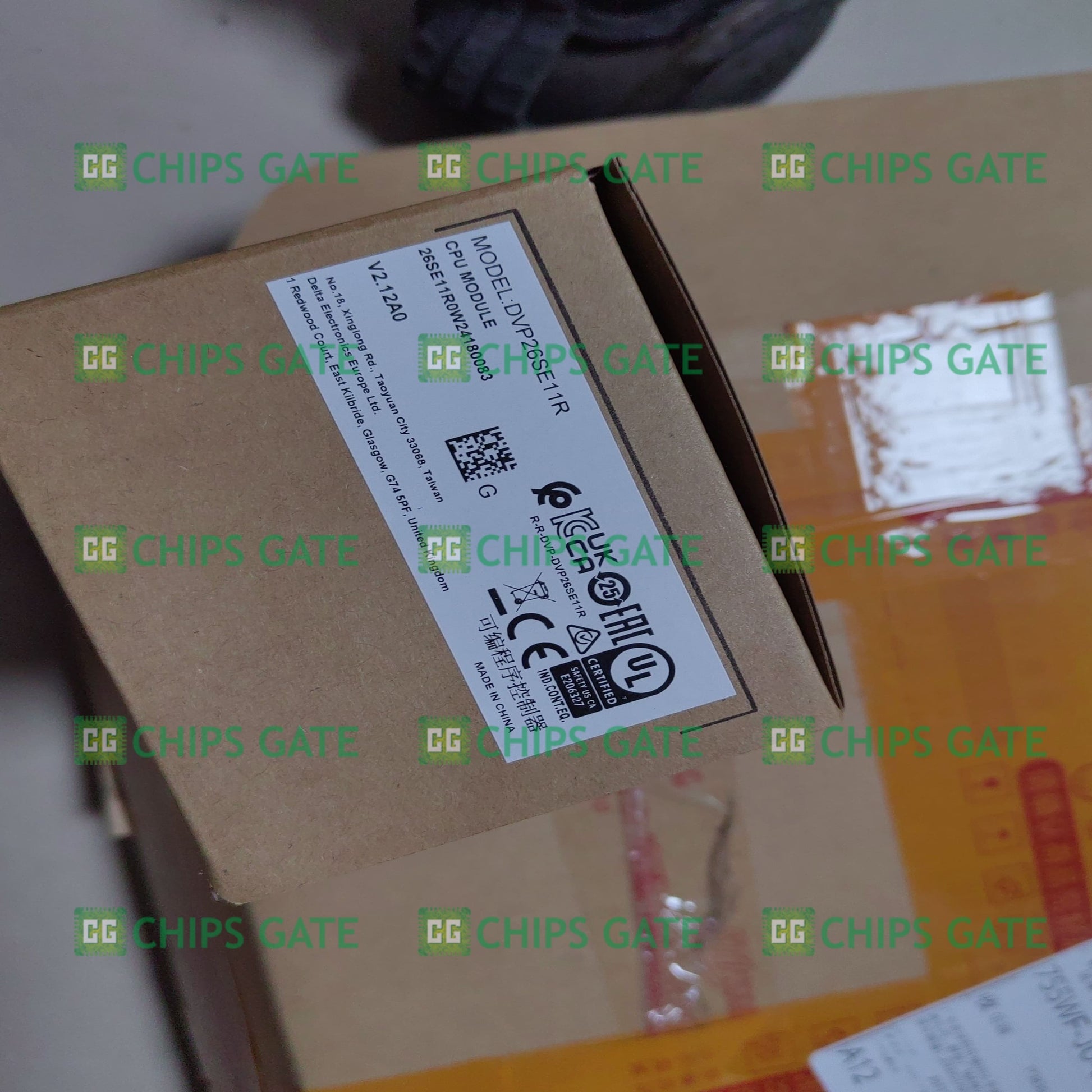DVP26SE11R