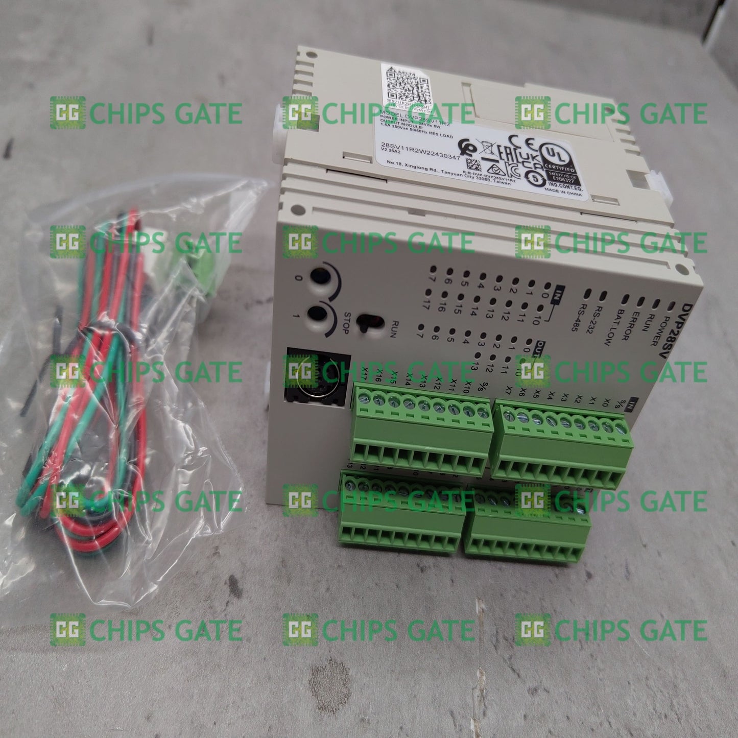 DVP28SV11R2