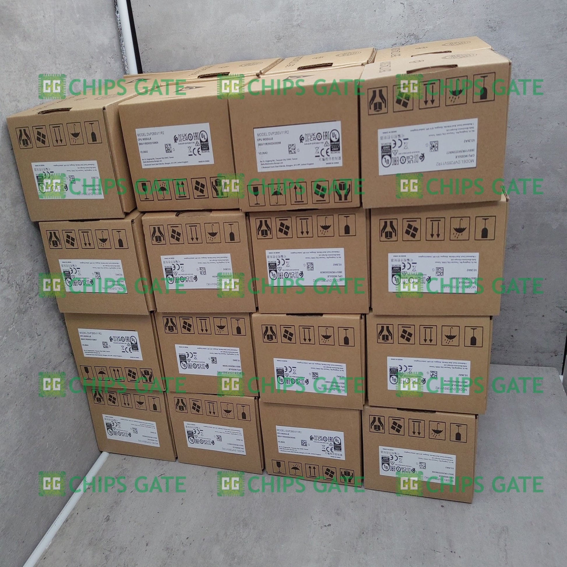 DVP28SV11R2