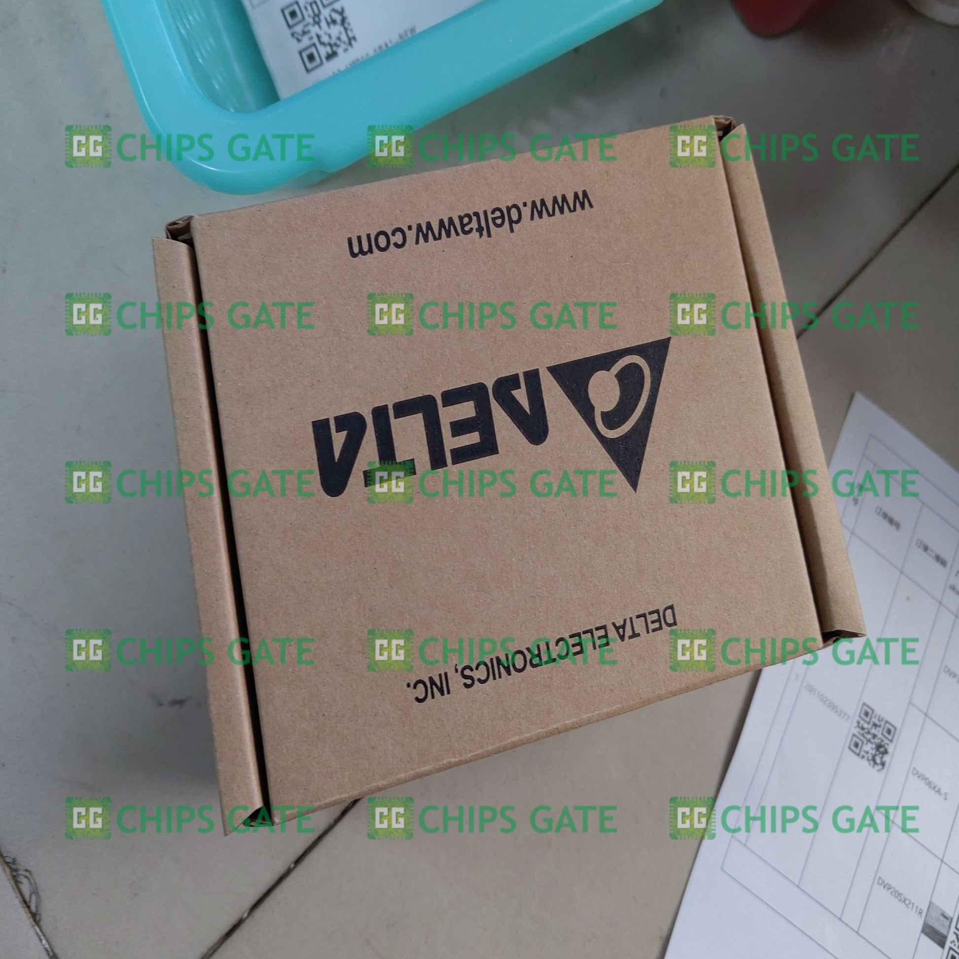 DVP32ES200T