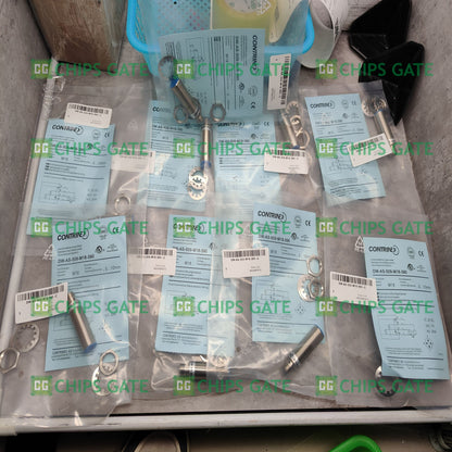 Contrinex DW-AS-509-M18-390
