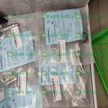 Contrinex DW-AS-509-M18-390